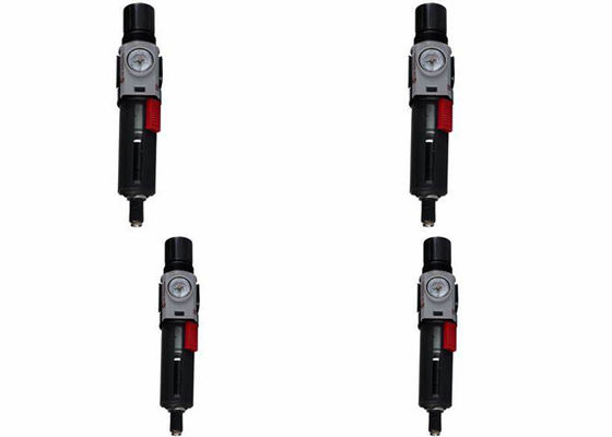 B84G-3GK-QP3-RMN Excelon Plus Filtro/Regulador G3/8&quot; 40μM 4-145psi Desagüe manual