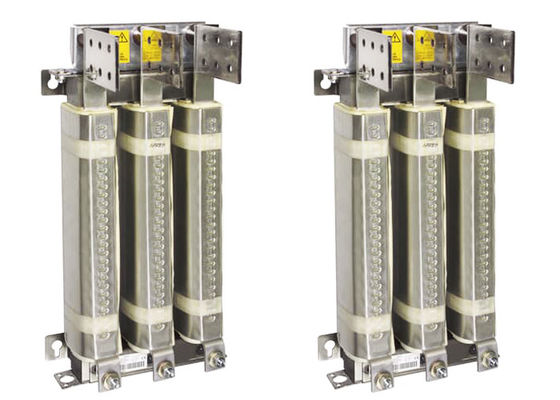 FOCH0320-50 68612209 IP00 Filtro Du/Dt para la opción de accionamiento Nueva garantía
