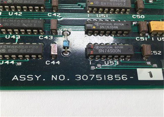 Tarjeta de memoria Honeywell 30751856-001 TDC 2000 100% nuevo y original