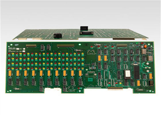 Honeywell 51400972-100 TDC 3000 Interfaz de teclado 100% nuevo y original