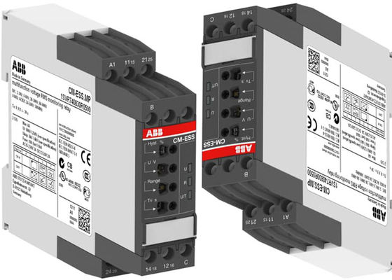 1SVR730830R0500 CM-ESS.MS Monitoreo electrónico de fase única con relé