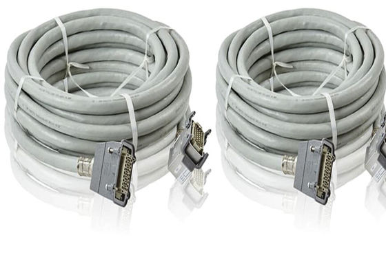 3HAC026787-002 Cable de control del robot de potencia 15m 3HAC11818-2 para la parte IRC5