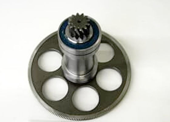 3HNA008124-001 AXIS 3 Piezas de robots de pintura 3HNA008028-001 Nuevo y de garantía