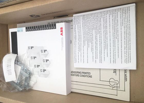 ACS580-01-03A4-4 3AXD50000038938 LV Acción de propósito general de transmisión de pared