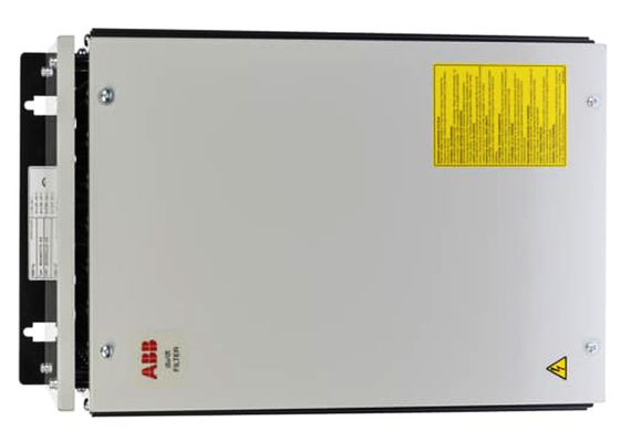 64782126 Filtro Du/Dt NOCH0120-62 Opción de filtro NOCH de accionamiento Nuevo