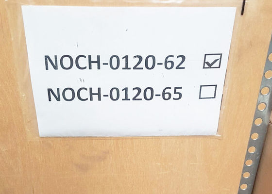 64782126 Filtro Du/Dt NOCH0120-62 Opción de filtro NOCH de accionamiento Nuevo