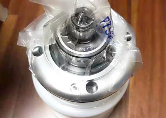 E2C0683 MOTOR AÉRICO E3HS2000-01 MOTOR de rodamiento de aire 2C0683N NUEVO Y CON GARANCIA