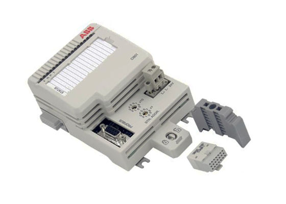 3BSE022366R1 CI801 PROFIBUS FCI S800 INTERFACE 800XA Módulo de entrada y salida