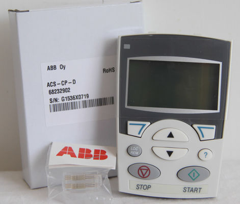 ABB ACS510-01-038A-4 38 A 18,5 kW 15 W Convertidor de frecuencia 380 / 480 V 38A 380V IP21