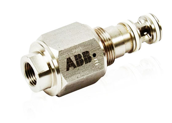 3HNA012517-001 2/2 Válvula para fluidos 3HNP02598-1 3HNP01401-1 NUEVO