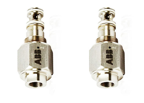 3HNA012517-001 2/2 Válvula para fluidos 3HNP02598-1 3HNP01401-1 NUEVO