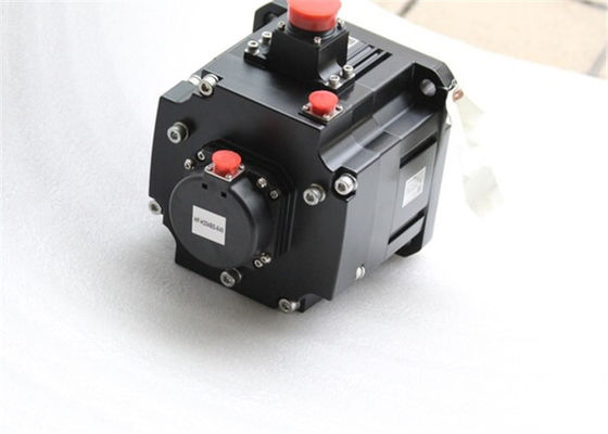 Mitsubishi 400V AC Servo Motor HF-SP2024 HF-SP Serie 2KW Nuevo en stock