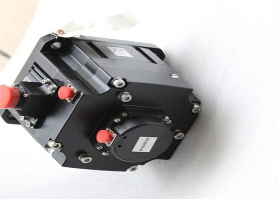 Mitsubishi 400V AC Servo Motor HF-SP2024 HF-SP Serie 2KW Nuevo en stock