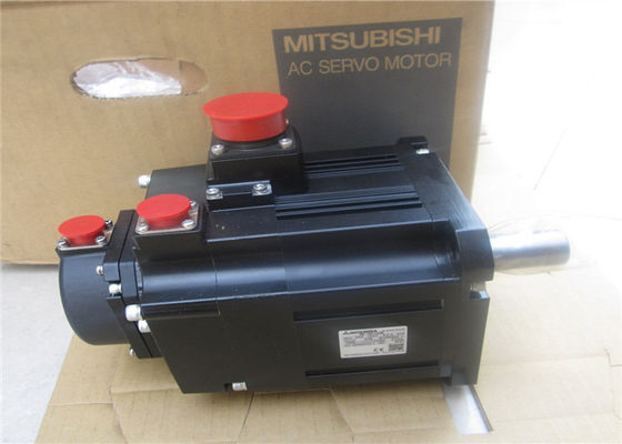 Mitsubishi 400V AC Servomotor Serie HF-SP HF-SP1524 HF-SP1524B 1.5KW Nuevo en stock
