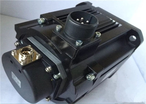 Mitsubishi 400V AC Servomotor Serie HF-SP HF-SP1524 HF-SP1524B 1.5KW Nuevo en stock
