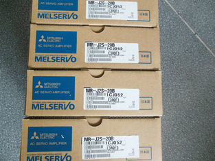 MR-J2S-60A-EG Mitsubishi DRIVER 600W Servo amplificador de CA industrial 380-480VAC