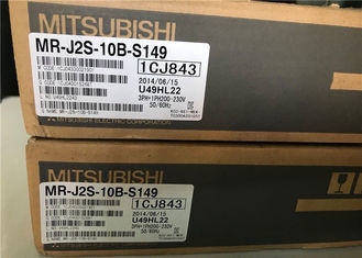 MR-J2S-10B-S149 Mitsubishi Electric 10A AC SERVO AMPLIFIER de la serie MR-J2S-B