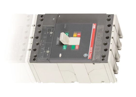 1SDA054500R1 T4V250 TMA100-1000 4p FFC1150/1000VAC/DC Corruptor de circuito