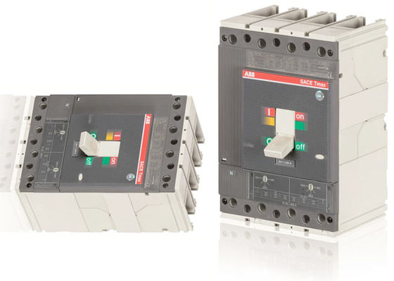 1SDA054500R1 T4V250 TMA100-1000 4p FFC1150/1000VAC/DC Corruptor de circuito