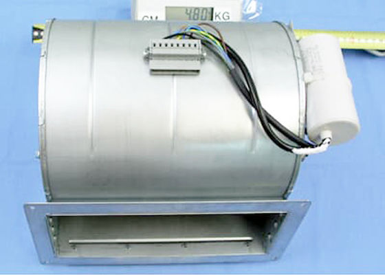 D2E146-AZ03-F9 64337891 Ventilador centrífugo de larga duración nuevo y de garantía