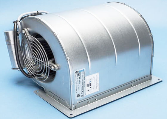D2E146-AZ03-F9 64337891 Ventilador centrífugo de larga duración nuevo y de garantía
