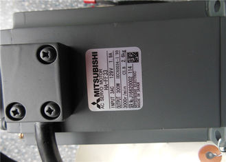 HA-FF33 Mitsubishi Nuevo 300W AC SERVO MOTOR 3AC 129V 1.9A 3000 rpm