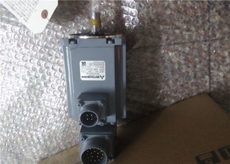 El motor de servicio de corriente alterna de la serie 300W de Mitsubishi HA-FF33C-S5