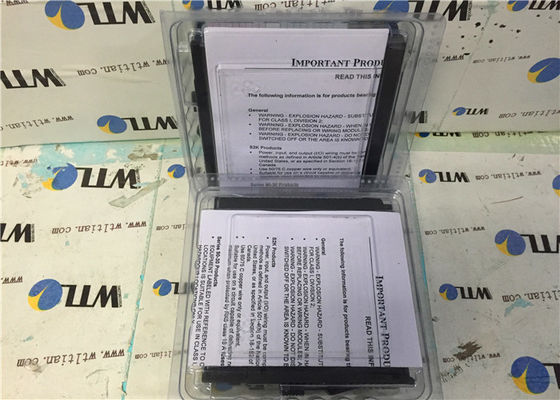 GE FANUC SERIES 90-30 PLC Módulo digital de entrada y salida IC697CPX782