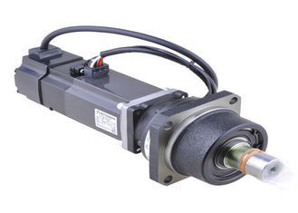 HC-MFS43BG1 400W Mitsubishi 3 fase Industrial AC Servo Motor