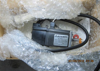 HC-PQ13 Mitsubishi Melservo Servomotor de 100W de inercia muy baja
