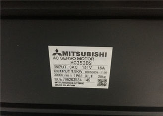 Mitsubishi HC-H353S-A47 Servomotores eléctricos de CA HC353BS-A47 3.5KW 151V 16A