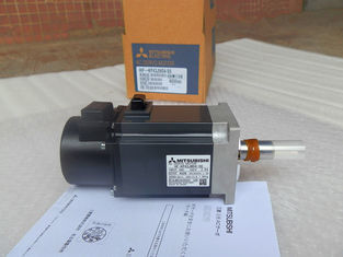 HC-KFS23B Mitsubishi pequeños motores eléctricos de corriente alterna de 200W Industrial HC-KFS23B