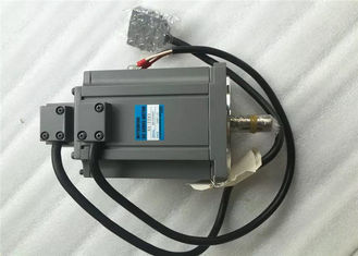 Los motores eléctricos de la serie HA-FE63 de Mitsubishi