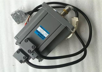 Los motores eléctricos de la serie HA-FE63 de Mitsubishi