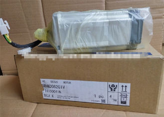 MHMD082G1V Aparatos industriales de Panasonic Servomotor industrial