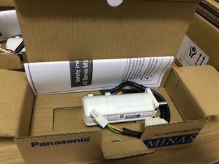 MSM012A2UE Servo motor de 100w de CA para Panasonic en stock