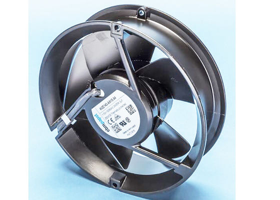 W2E143-AA15-01 Ventilador 59023373 Accesorios para la instalación del accionamiento Nuevo
