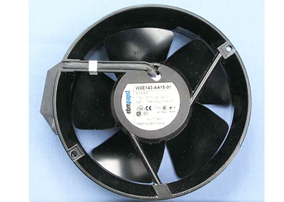 W2E143-AA15-01 Ventilador 59023373 Accesorios para la instalación del accionamiento Nuevo