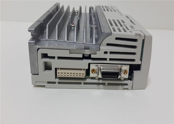 Mitsubishi Industrial Motor Drive MR-C10A1-S14 AC Servo Amplificador 100W, 200-230V, 0.85A