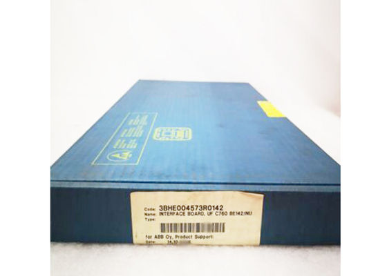 3BHE004573R0142 UF C760 BE142 Tabla de interfaz 3BHE004573R0145