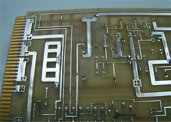Honeywell 30733155-001 TDC 2000 Regulador de tarjetas de control de circuito