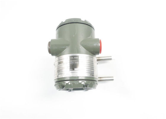 Transmisor de presión diferencial de Yokogawa EJA110A EJA110A-DMS4A-92DN 5 a 500 kPa