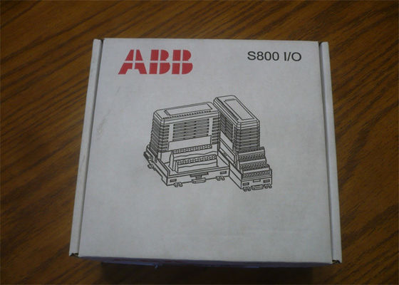 ABB S800 I/O TB840A 3BSE037760R1 Modem de grupo y TU807 3BSE039025R1 Base de terminación