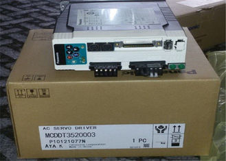 MCDDT3520003 Servo industrial de Panasonic A4 - impulso de accionamiento simple sólo de fase única de tres; 200-240V