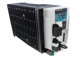 MCDDT3520003 Servo industrial de Panasonic A4 - impulso de accionamiento simple sólo de fase única de tres; 200-240V