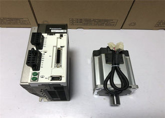MCDHT3520E Panasonic Drive A5E Simple Drive Pulso sólo de fase única o 3 200-240V