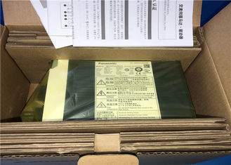 MCDHT3520 750W Servo motor de Panasonic Servo AC 200 ~ 240VAC Suministro 30A 240 V