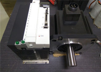 MHME302GCG+MFDHTA390 Panasonic 3000W 3KW AC Servo Motor + Sistema de accionamiento de 200V