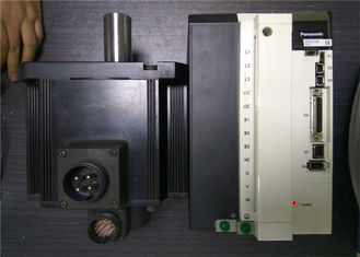 MHME302GCG+MFDHTA390 Panasonic 3000W 3KW AC Servo Motor + Sistema de accionamiento de 200V