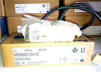 MSMA012A1E Servo motor de 100W CA para Panasonic Nuevo y original